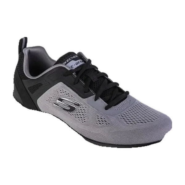 Skechers Track Broader Grijs, vergelijk prijzen bij 1 winkel