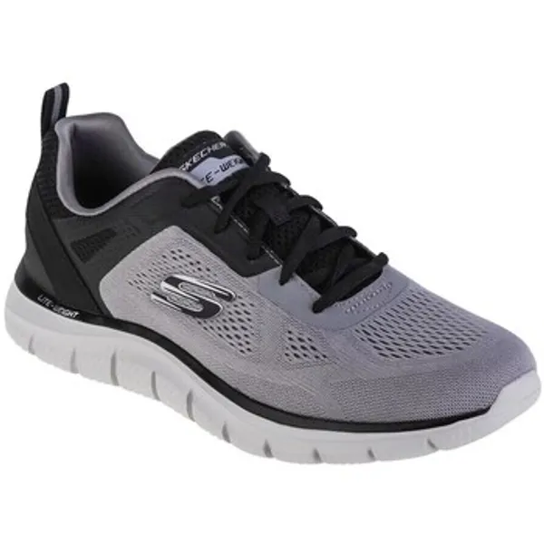 Skechers Track Broader Grijs, foto 2 van 2