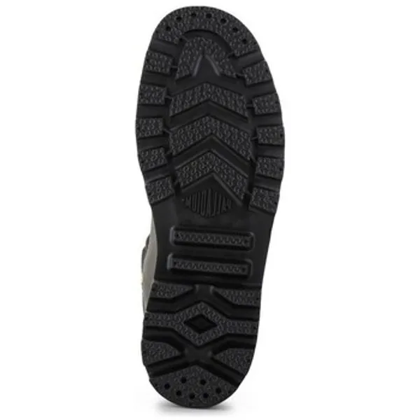 Palladium Pampa Hi Supply Multicolor, foto 2 van 2
