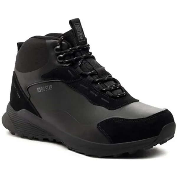 Big Star Hoge Sneakers Big Star MM174334