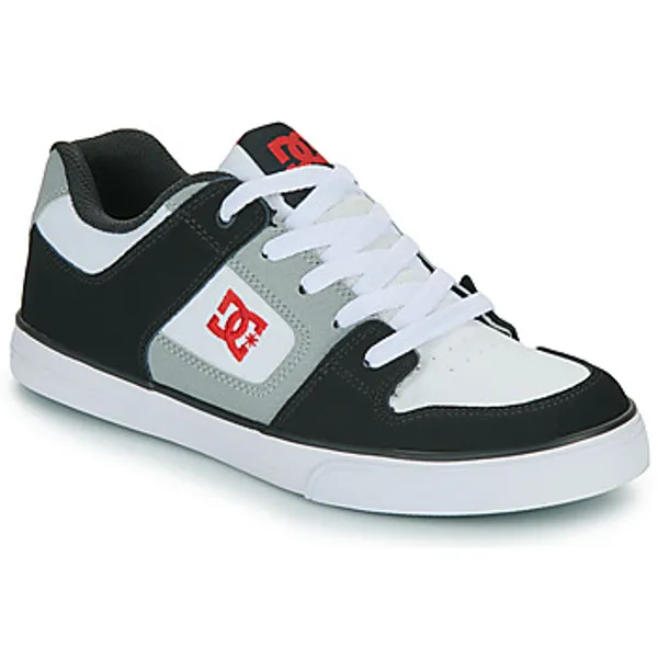 DC Shoes Lage Sneakers DC Shoes PURE
