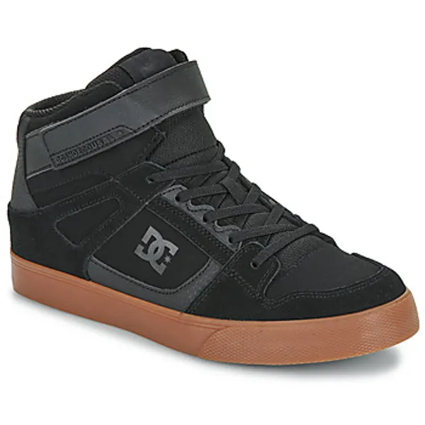 DC Shoes Hoge Sneakers DC Shoes PURE HIGH-TOP EV