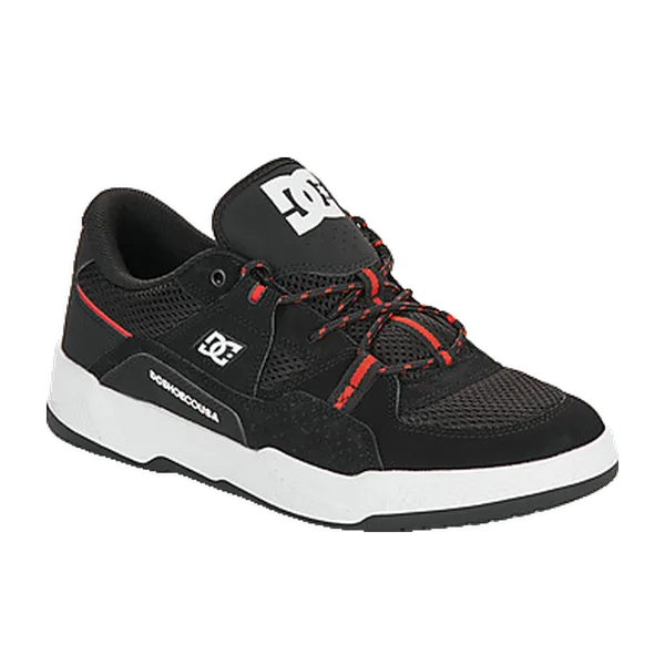 DC Shoes Construct Zwart, vergelijk prijzen bij 1 winkel