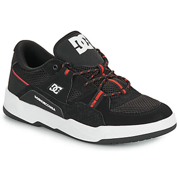 DC Shoes Construct Zwart, foto 2 van 2