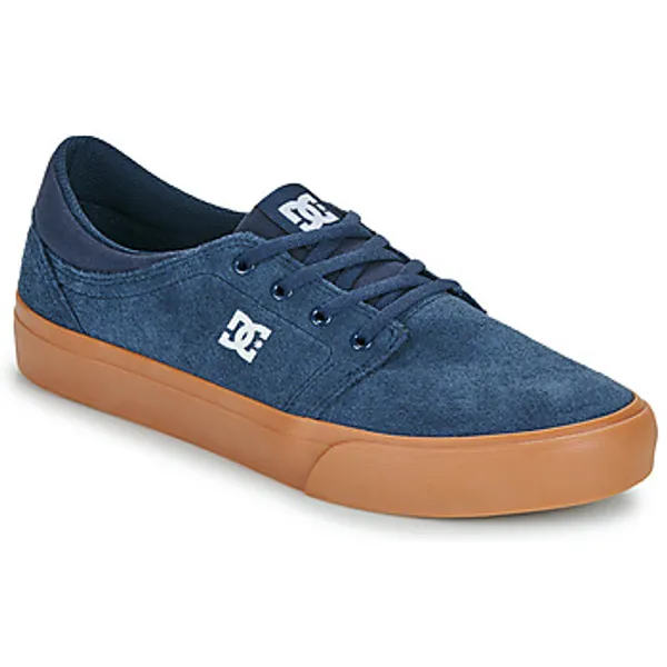 DC Shoes Lage Sneakers DC Shoes TRASE SD