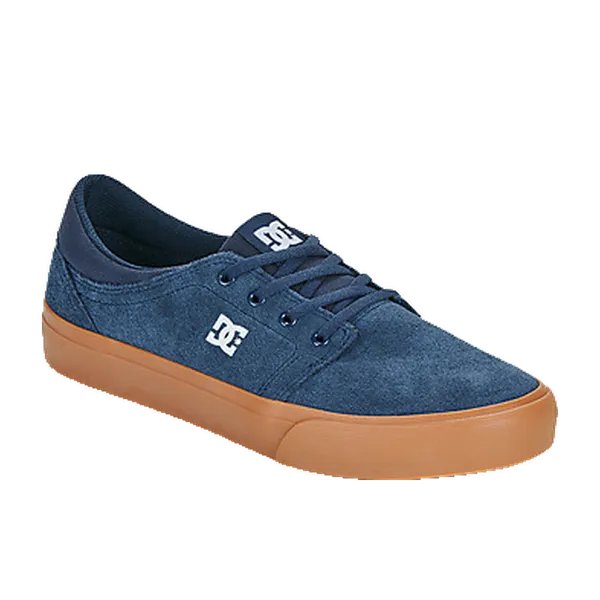 DC Shoes Trase SD Blauw, vergelijk prijzen bij 1 winkel