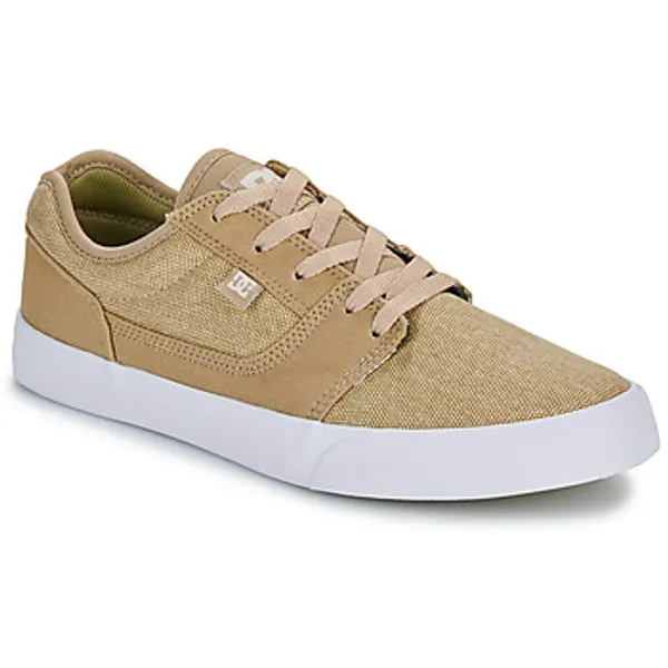 DC Shoes Lage Sneakers DC Shoes TONIK TX SE