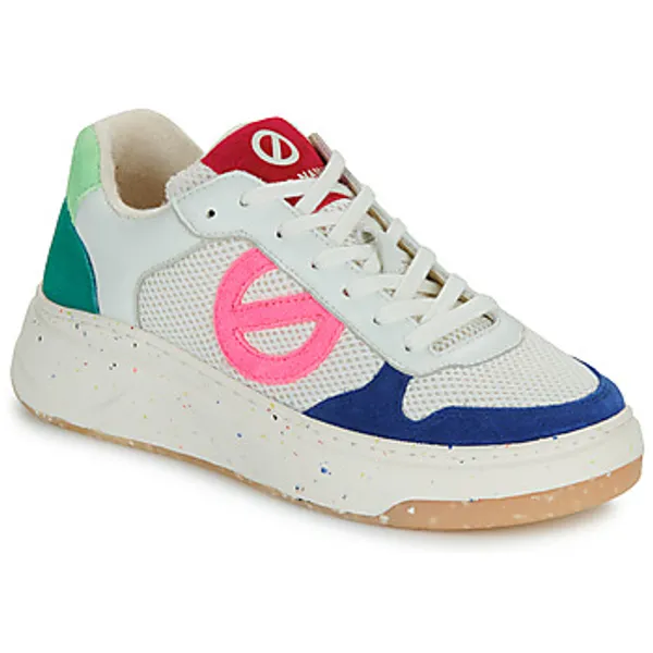 No Name Lage Sneakers No Name BRIDGET SNEAKER W