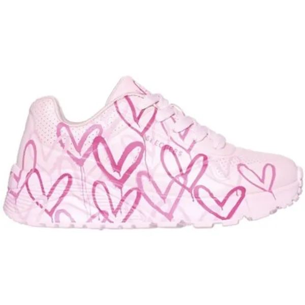Skechers Lage Sneakers Skechers Uno Lite Spread — vergelijk prijzen bij 2 winkels