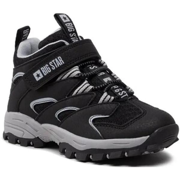 Big Star Hoge Sneakers Big Star KK374151