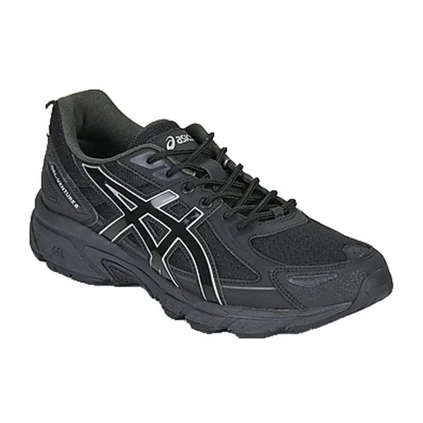ASICS Venture Zwart, vergelijk prijzen bij 1 winkel