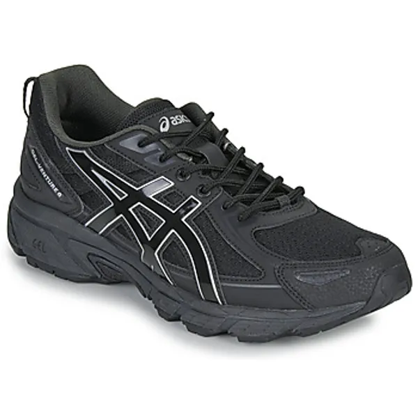 ASICS Venture Zwart, foto 2 van 2