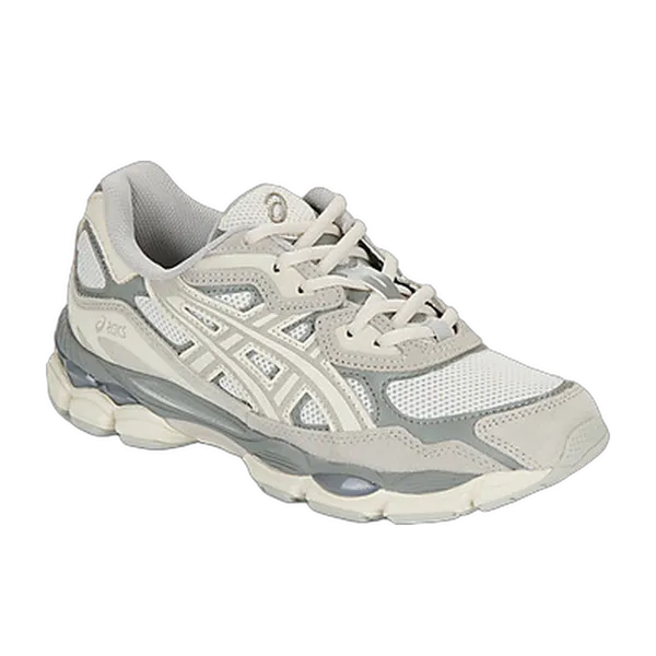 ASICS Gel-NYC Grijs, vergelijk prijzen bij 1 winkel