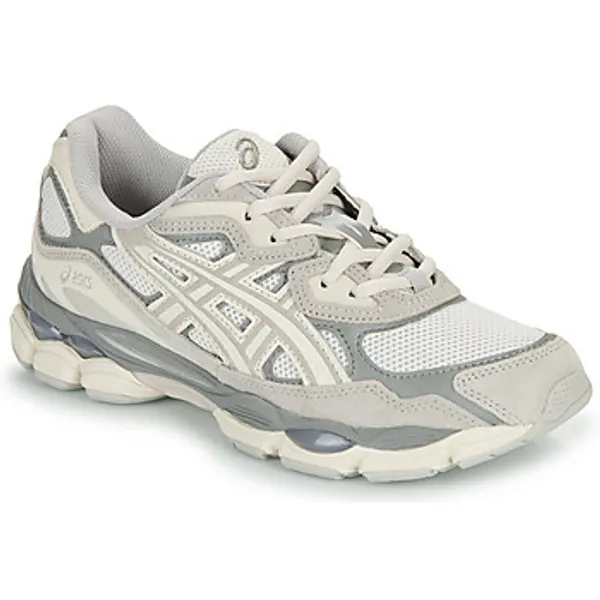 ASICS Gel-NYC Grijs, foto 2 van 2
