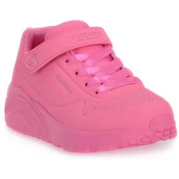 Skechers Lage Sneakers Skechers Npnk Uno Lite