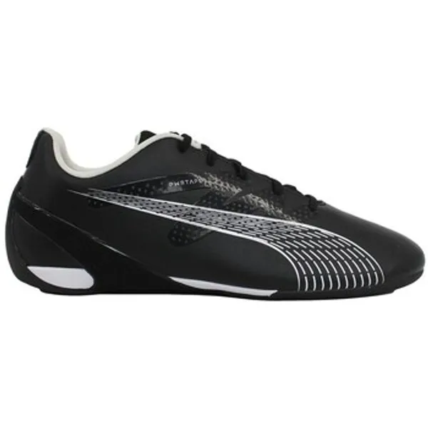 Puma Lage Sneakers Puma Ferrari Carbon Cat