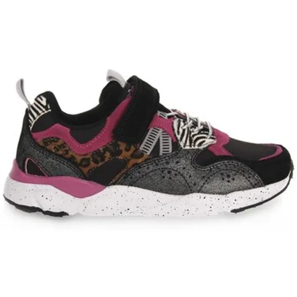 Grunland Lage Sneakers Grunland Grunland Nero 19tarr