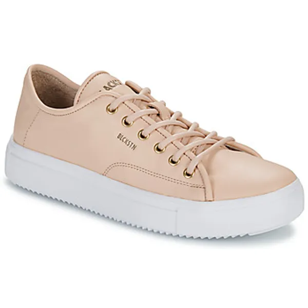 Blackstone Lage Sneakers Blackstone BL234