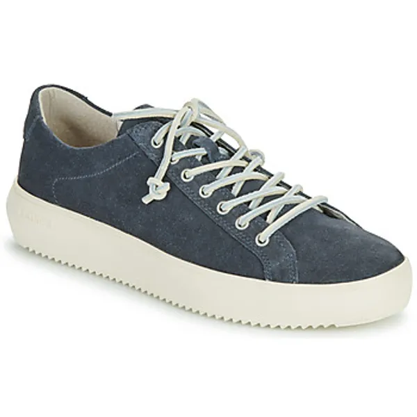 Blackstone Lage Sneakers Blackstone ZG22
