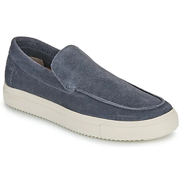 Blackstone Lage Sneakers Blackstone BG150