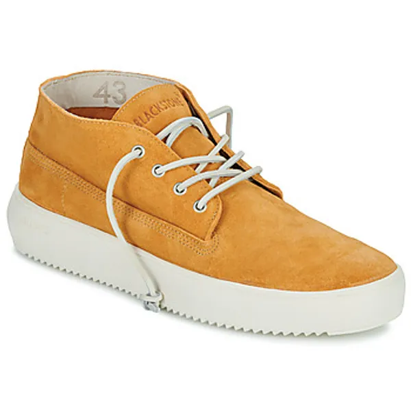 Blackstone Lage Sneakers Blackstone BG148