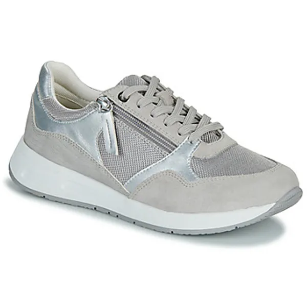 Geox Lage Sneakers Geox D BULMYA