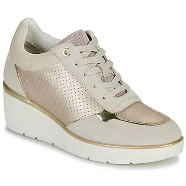 Geox Lage Sneakers Geox ILDE