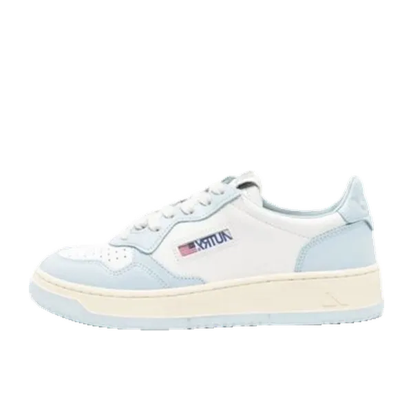 Autry Sneakers Wit, vergelijk prijzen bij 1 winkel