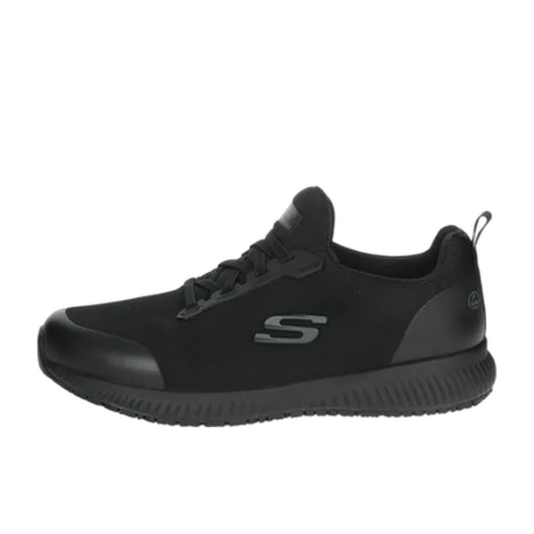 Skechers Lage Sneakers Zwart, vergelijk prijzen bij 2 winkels