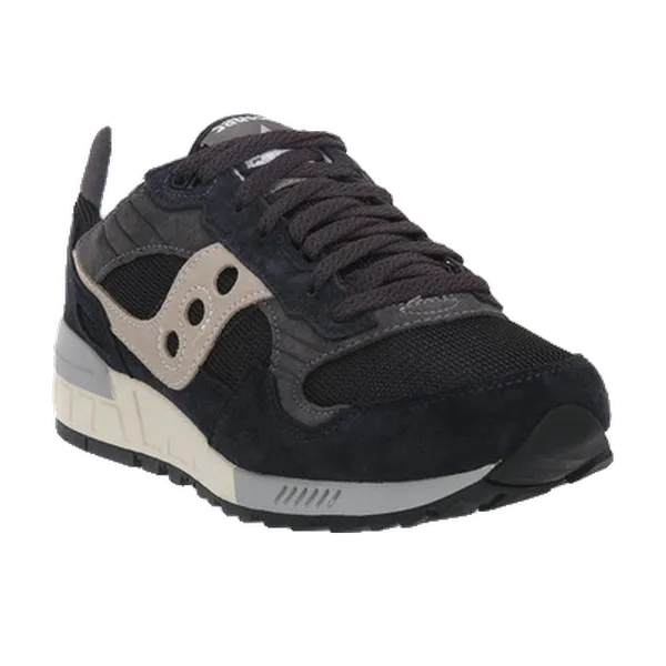 Saucony 24 Shadow 5000 Blauw, vergelijk prijzen bij 1 winkel