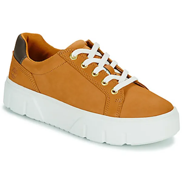 Timberland Lage Sneakers Timberland LAUREL COURT