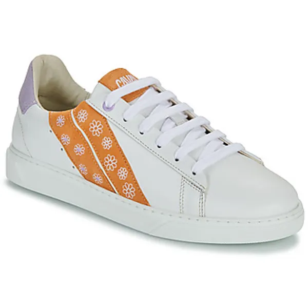 Caval Lage Sneakers Caval SLASH — vergelijk prijzen bij 1 winkel