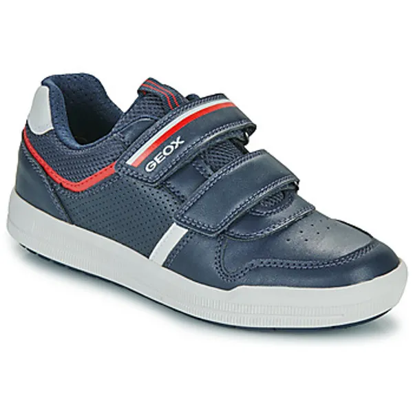 Geox J Arzach Boy Marine, foto 2 van 2
