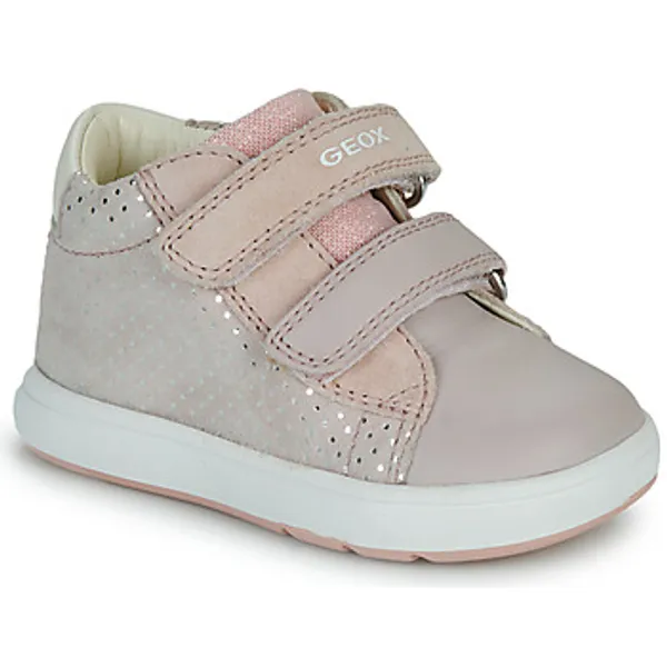 Geox Lage Sneakers Geox B BIGLIA GIRL