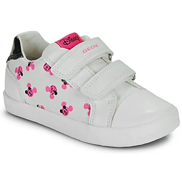 Geox Lage Sneakers Geox B KILWI GIRL