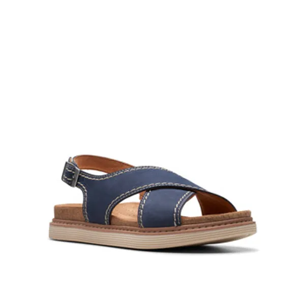 Clarks Lage Sneakers Clarks CLARKWOOD LOW — vergelijk prijzen bij 1 winkel