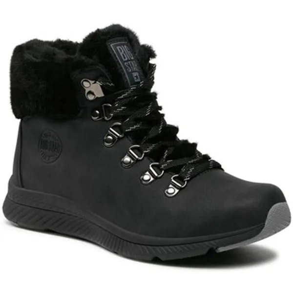 Big Star Hoge Sneakers Big Star MM274488