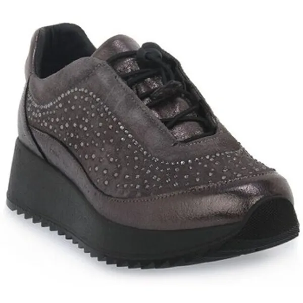 IMAC Lage Sneakers Imac Metallic Rock