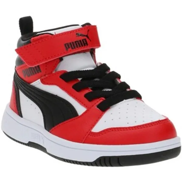Puma Lage Sneakers Puma 393832
