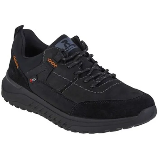 Rieker Evolution Zwart, foto 2 van 2