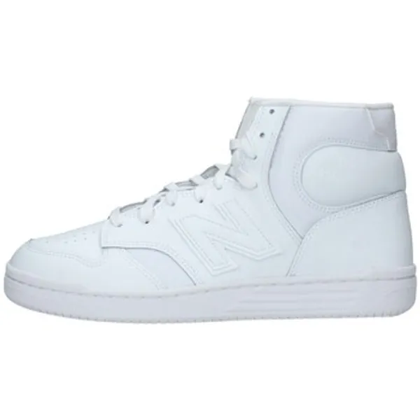 New Balance Hoge Sneakers New Balance BB480COC