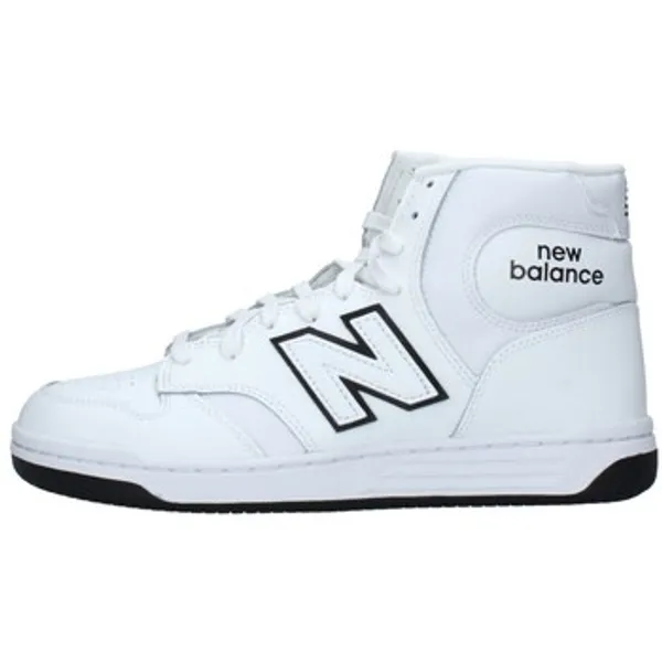 New Balance Hoge Sneakers New Balance BB480COA