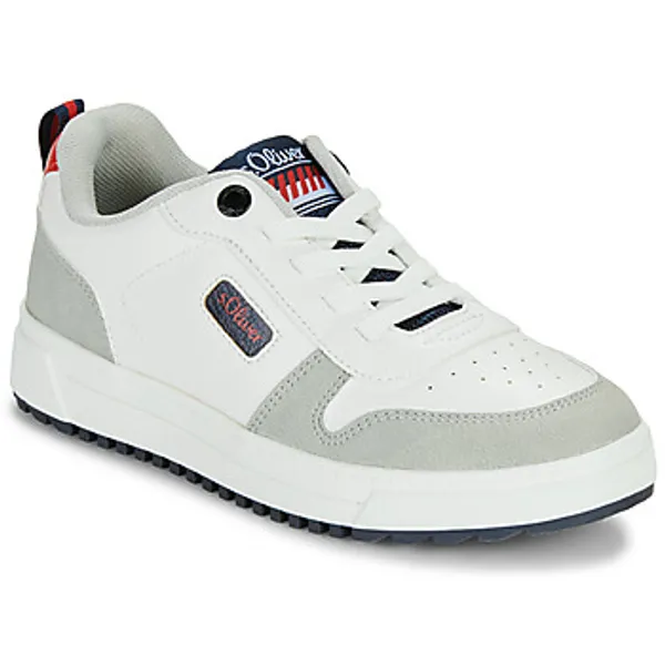 s.Oliver Lage Sneakers S.Oliver 44100-42 — vergelijk prijzen bij 1 winkel