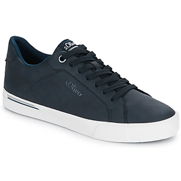 s.Oliver Lage Sneakers S.Oliver 13630-42 — vergelijk prijzen bij 1 winkel