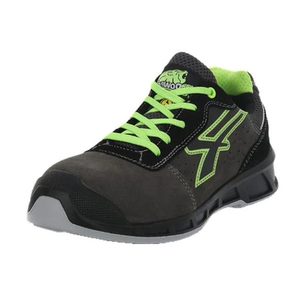U-Power Taylor Esd S1PS FO SR Zwart, vergelijk prijzen bij 1 winkel