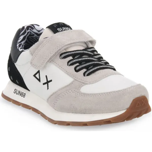Sun68 Sneakers Sun68 SUN68 01 GIRLS ALLY STUDS