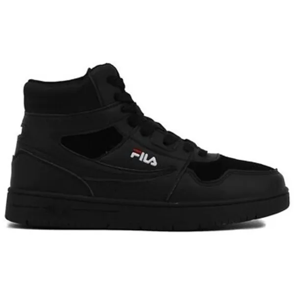 Fila Arcade Mid Teens Zwart, vergelijk prijzen bij 1 winkel