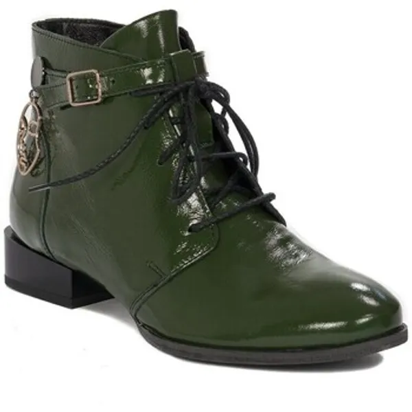 Maciejka Hoge Sneakers Groen, vergelijk prijzen bij 1 winkel