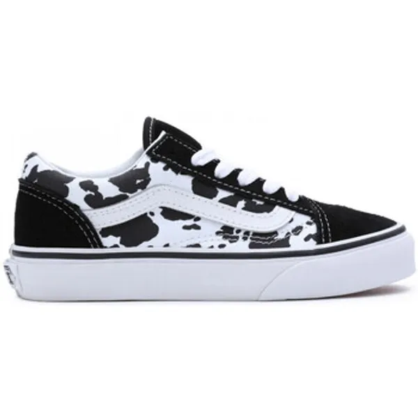 Vans Skateschoenen Vans Old skool cow — vergelijk prijzen bij 1 winkel