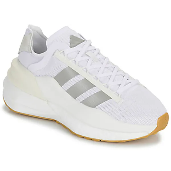 Adidas Lage Sneakers adidas AVRYN_X